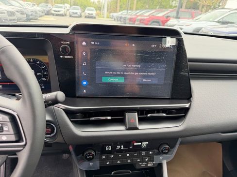 New 2026 Subaru Outback Wilderness image 12