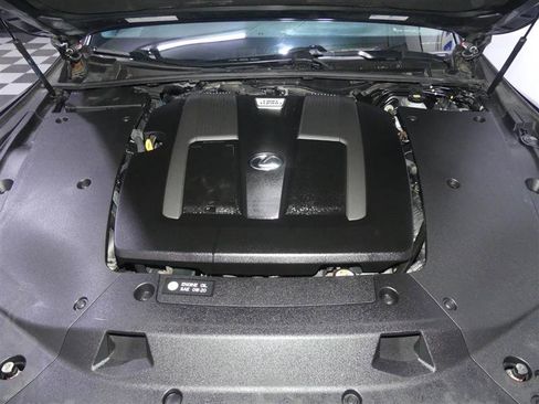 Used 2018 Lexus LS 500 AWD image 12