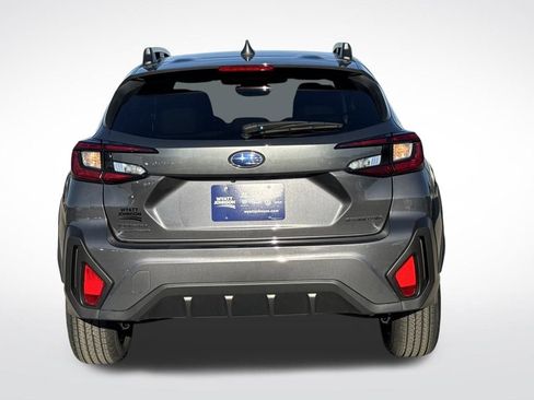 New 2026 Subaru Crosstrek 2.0i Premium image 5
