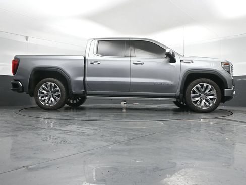 Used 2024 GMC Sierra 1500 Denali w/ Denali Reserve Package AWD/4WD image 42