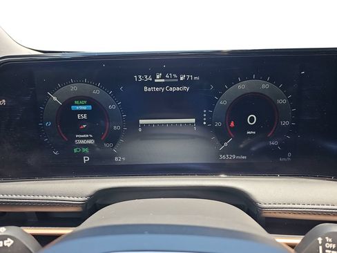 Used 2023 Nissan Ariya AWD image 19