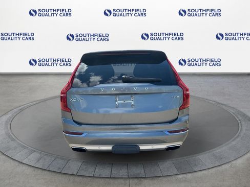 Used 2019 Volvo XC90 T6 Inscription w/ Luxury Package AWD/4WD image 5