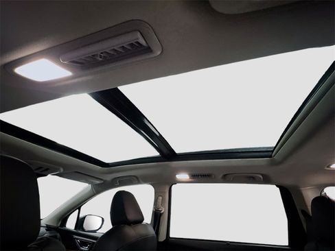 New 2026 Subaru Ascent Touring image 21