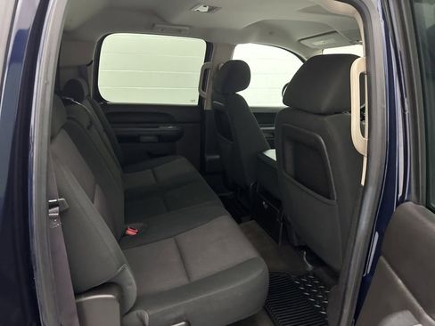 Used 2012 Chevrolet Silverado 1500 LT w/ All-Star Edition AWD/4WD image 35