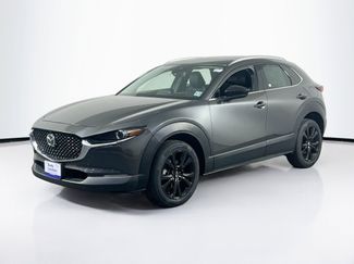 Used 2022 MAZDA CX-30 2.5 Turbo w/ Premium Plus Pkg video 1