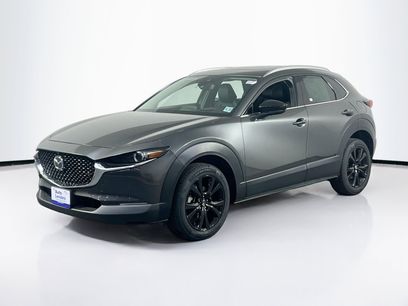 Used 2022 MAZDA CX-30 2.5 Turbo w/ Premium Plus Pkg