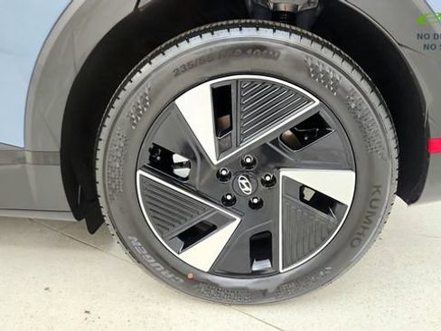 Used 2026 Hyundai Ioniq 5 SE RWD image 74