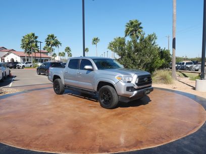 Used 2023 Toyota Tacoma SR