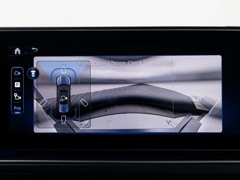 Certified 2026 Mercedes-Benz GLS 450 4MATIC image 22