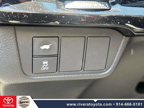 Used 2023 Honda CR-V EX-L image 21