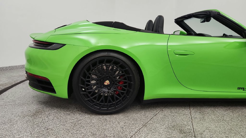 Used 2020 Porsche 911 Carrera S RWD image 17
