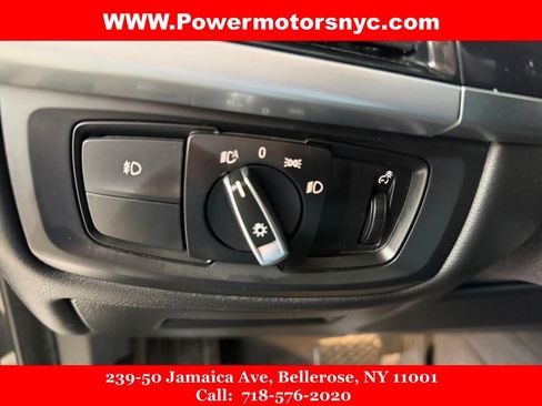 Used 2019 BMW X6 xDrive35i w/ Premium Package image 28