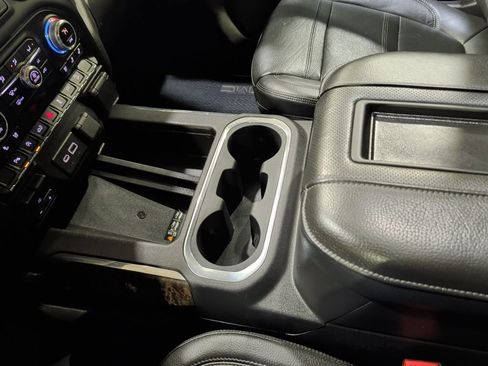 Used 2022 GMC Sierra 1500 Denali image 26