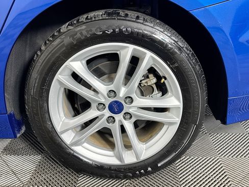 Used 2018 Ford Fusion S FWD image 36