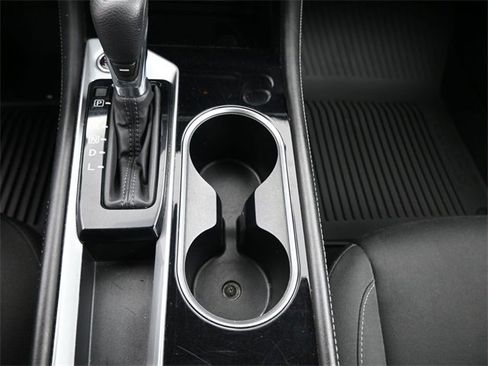 Certified 2023 Nissan Altima 2.5 SV image 9