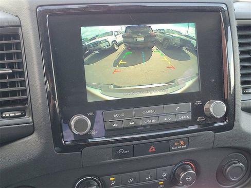 Certified 2023 Nissan Frontier S w/ Technology Package image 11