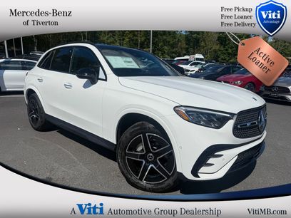 Used 2026 Mercedes-Benz GLC 350e 4MATIC