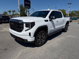 Used 2023 GMC Sierra 1500 AT4 w/ AT4 Premium Package 360° Tour