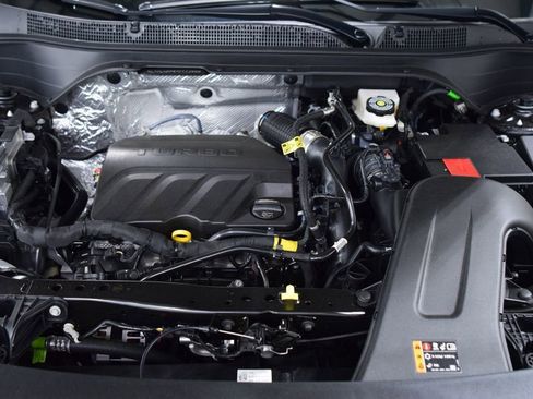 New 2026 Chevrolet Trax LT w/ Midnight Edition FWD image 27