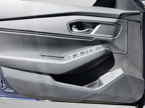 Certified 2026 Honda Accord SE image 18
