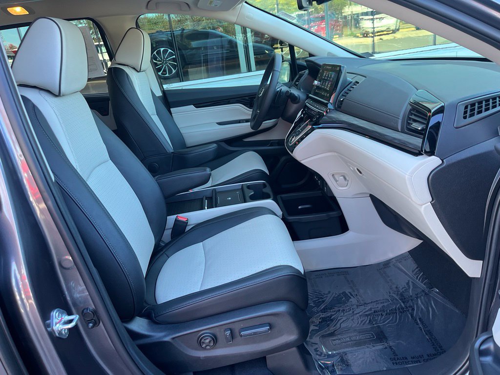 Used 2026 Honda Odyssey Elite image 20