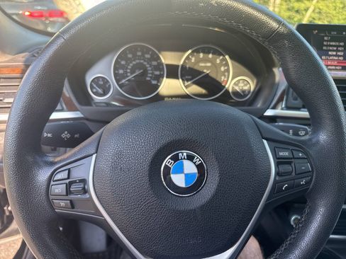 Used 2015 BMW 328i xDrive Sedan AWD/4WD image 11