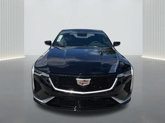 New 2026 Cadillac CT4 Sport RWD video 2