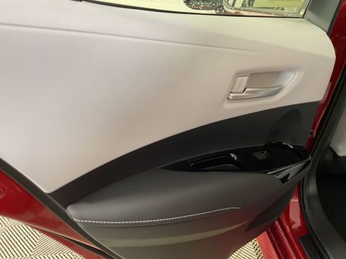 New 2026 Toyota Corolla SE image 16