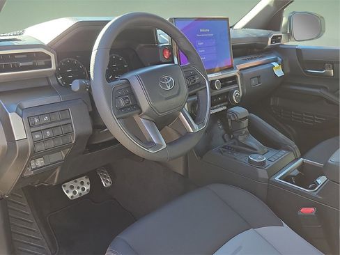 New 2026 Toyota Tacoma TRD Sport image 15