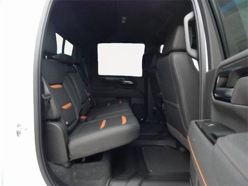 New 2026 GMC Sierra 3500 AT4 w/ Technology Package image 15
