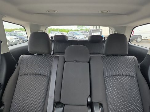 Used 2017 Dodge Journey SXT w/ Comfort/Convenience Group AWD/4WD image 21