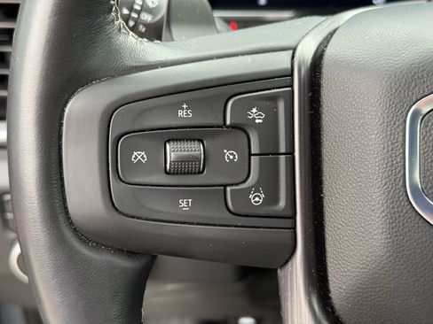 Used 2024 GMC Sierra 1500 Denali Ultimate image 16