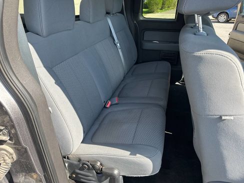 Used 2011 Ford F150 XLT w/ XLT Convenience Pkg image 18