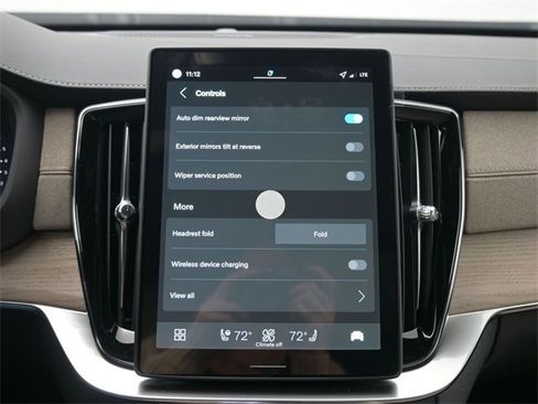 New 2026 Volvo XC90 B6 Plus image 19