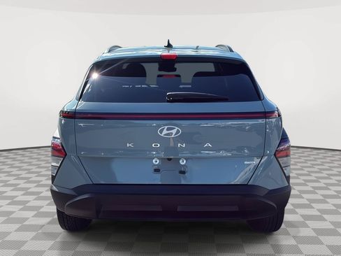 Used 2025 Hyundai Kona SEL AWD/4WD image 6