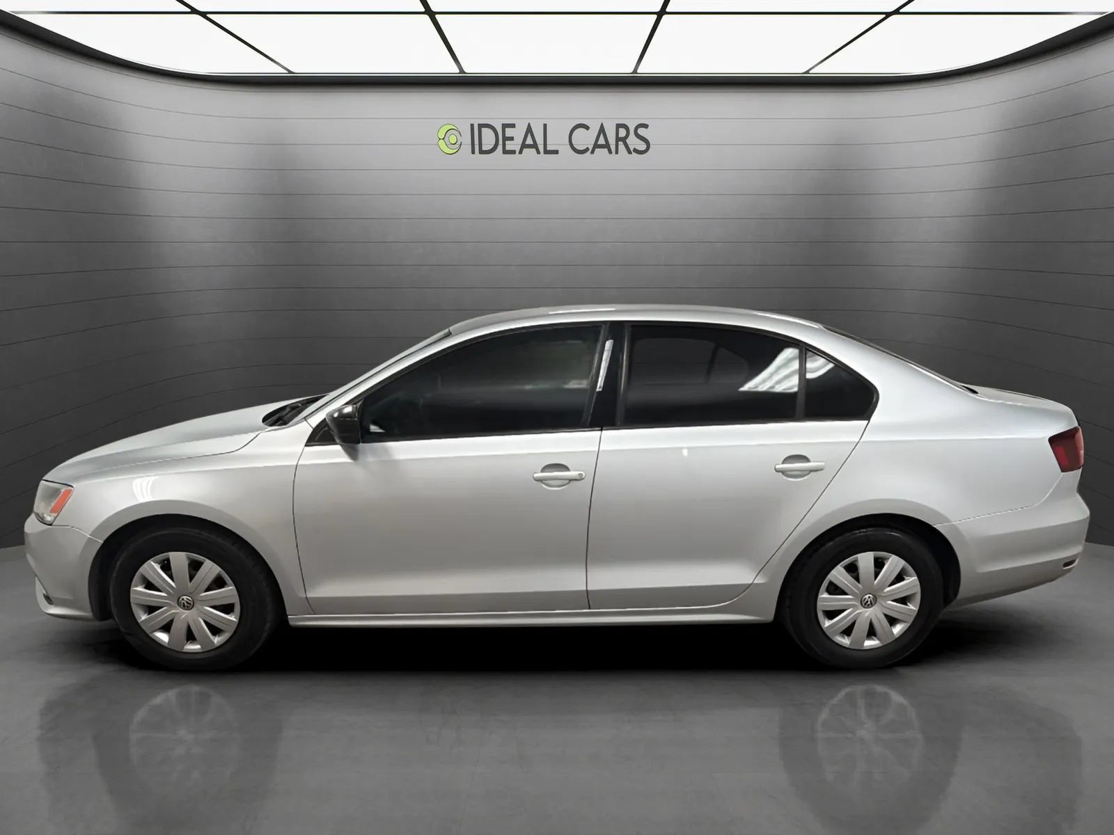 Used 2015 Volkswagen Jetta S FWD image 8
