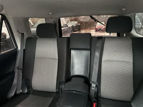 Used 2019 Toyota 4Runner SR5 image 5