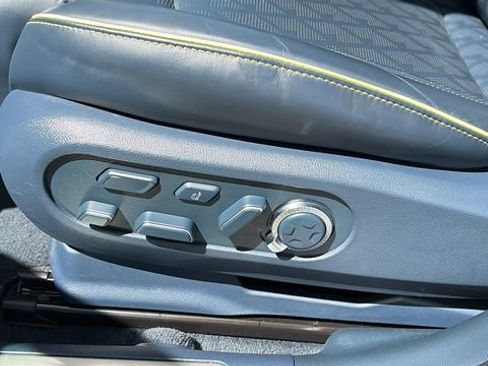 Used 2023 Genesis GV60 Performance AWD/4WD image 10