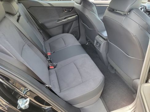 New 2026 Toyota C-HR AWD/4WD image 20