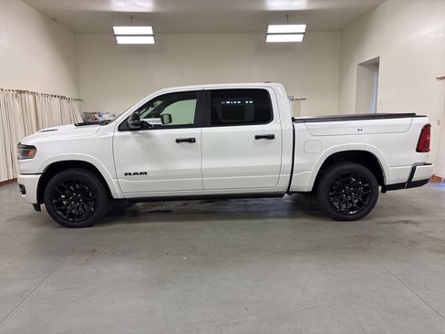 New 2026 RAM 1500 Limited image 5