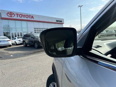 Used 2020 Nissan Rogue Sport SV w/ All-Weather Package image 14