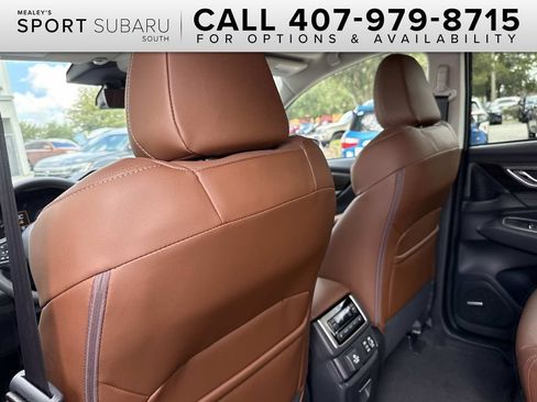 New 2026 Subaru Ascent Touring AWD/4WD image 13