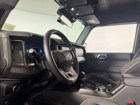 Used 2025 Ford Bronco Big Bend image 18