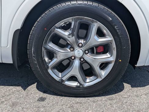 Used 2016 Kia Sorento SX FWD image 12