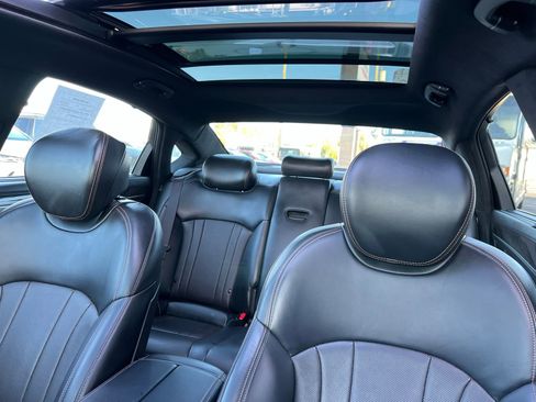 Used 2020 Genesis G80 3.3T Sport image 32