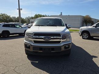 Used 2020 Ford F150 King Ranch w/ Equipment Group 601A Luxury AWD/4WD video 2