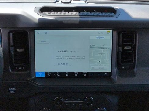 New 2026 Ford Bronco Badlands image 17