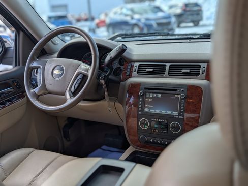 Used 2012 Chevrolet Silverado 1500 LTZ image 14