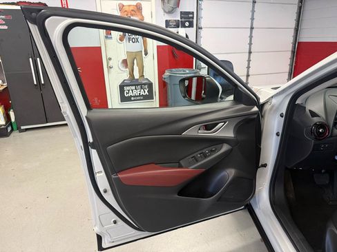 Used 2016 MAZDA CX-3 Touring AWD/4WD image 25