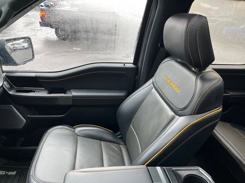 Used 2023 Ford F150 Tremor w/ Equipment Group 402A High image 17